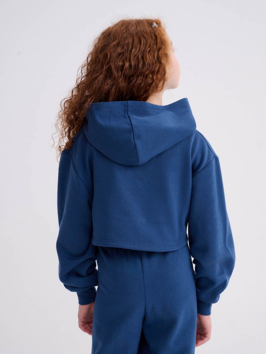 קפוצ’ון 2 חלקים