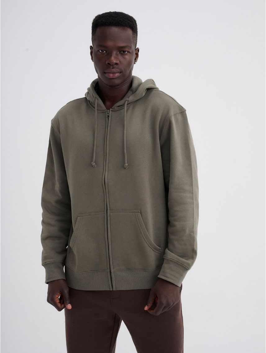 קפוצ’ון עם ריצ’רץ’