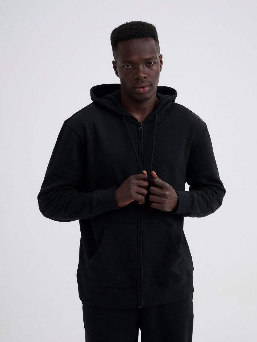 קפוצ’ון עם ריצ’רץ’