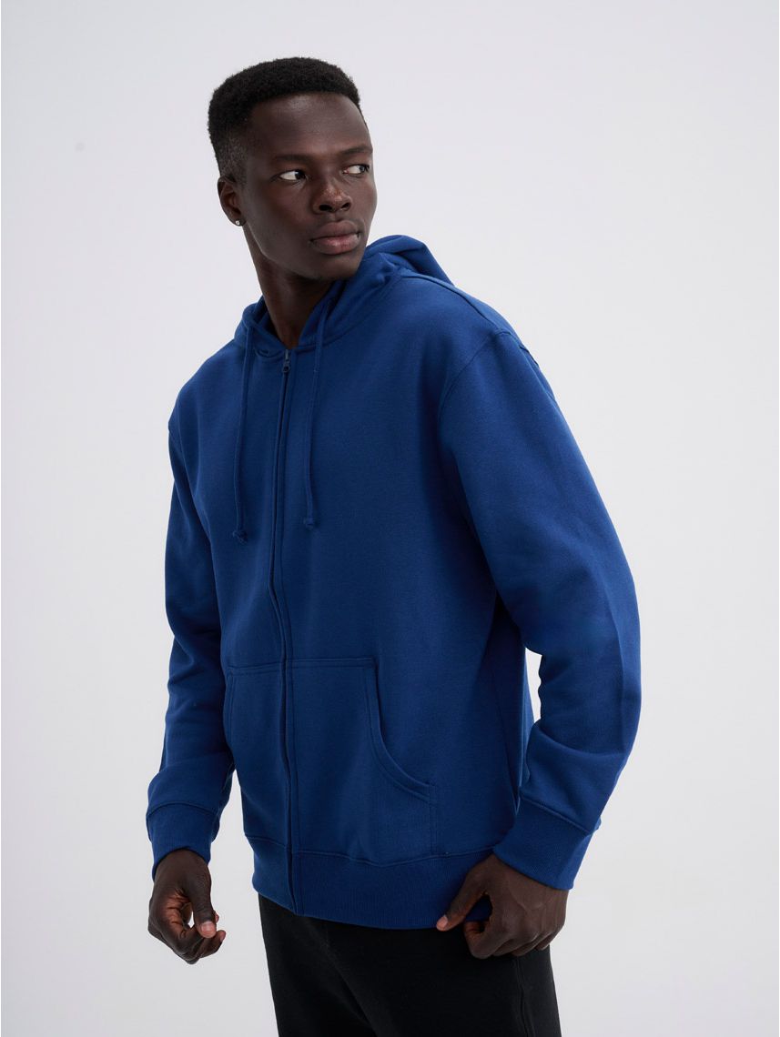 קפוצ’ון עם ריצ’רץ’