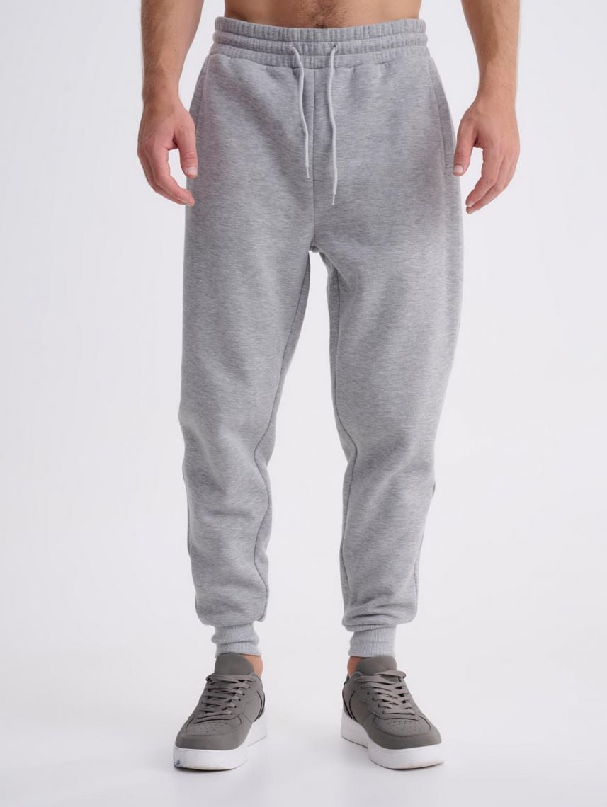 מכנסי פוטר ג’וגר