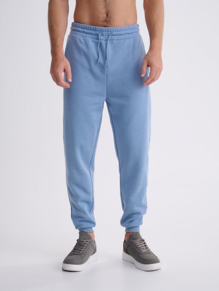 מכנסי פוטר ג’וגר