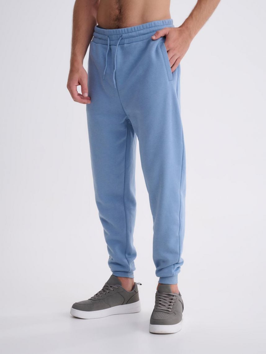 מכנסי פוטר ג’וגר