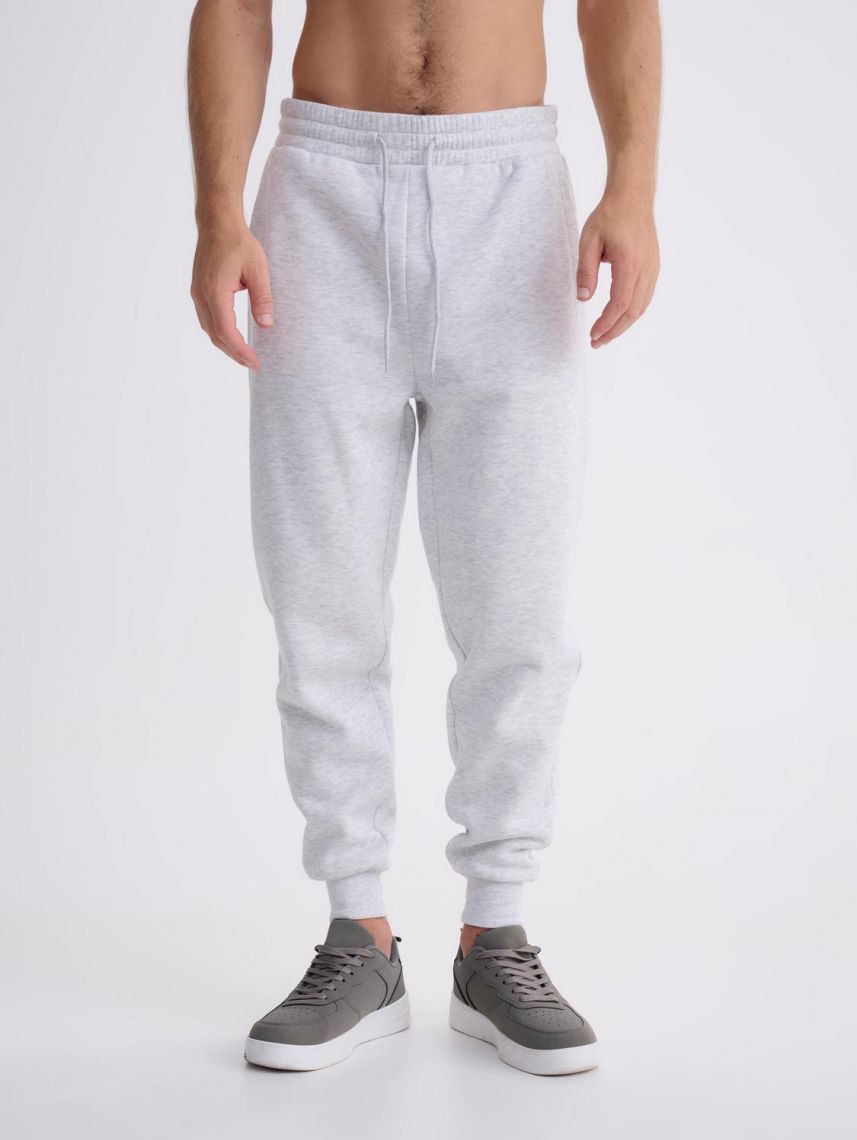 מכנסי פוטר ג’וגר