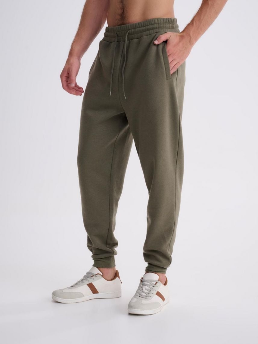 מכנסי פוטר ג’וגר