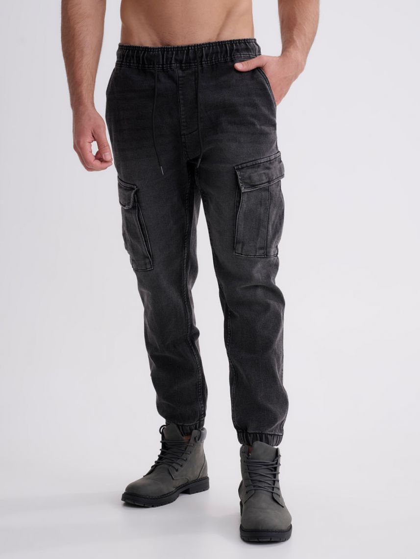 ג’ינס CARGO