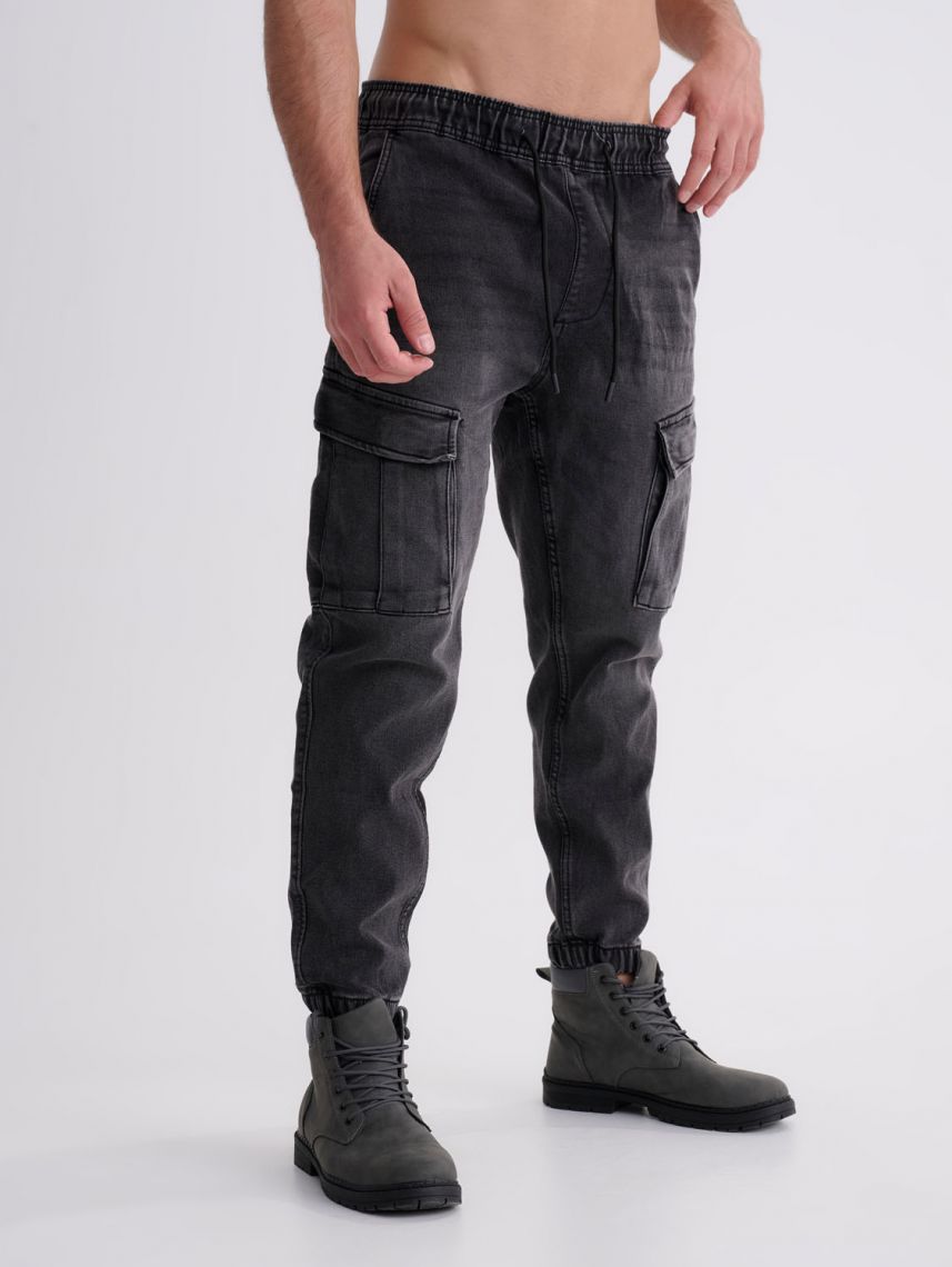ג’ינס CARGO