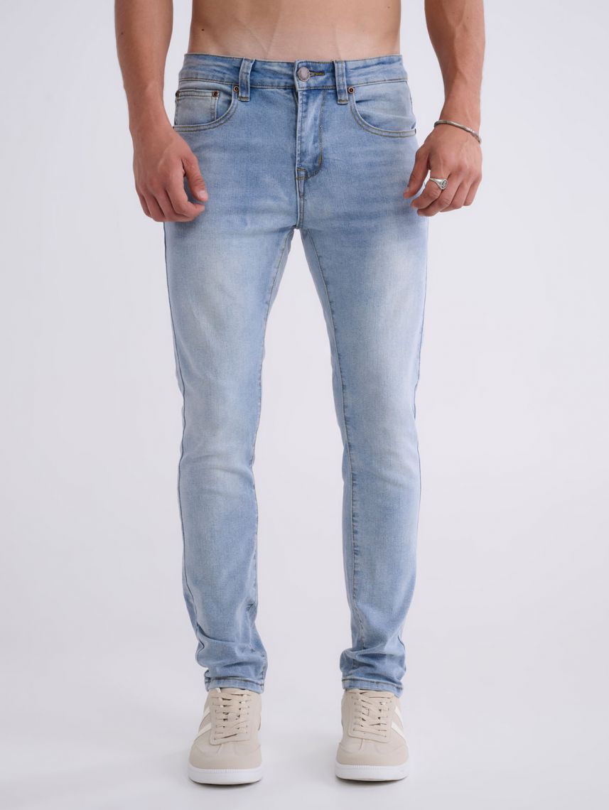 ג’ינס SKINNY