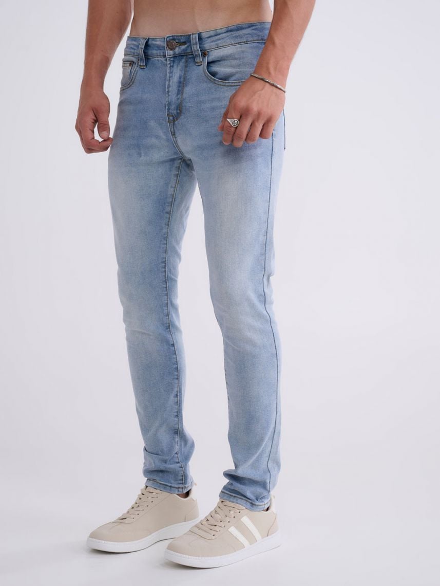 ג’ינס SKINNY