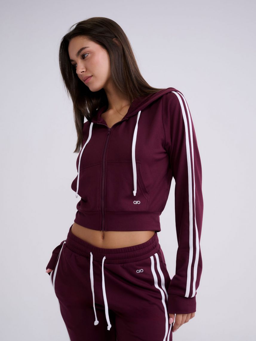 קפוצ’ון ספורטיבי