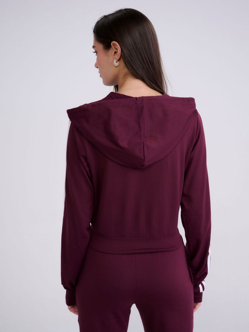 קפוצ’ון ספורטיבי