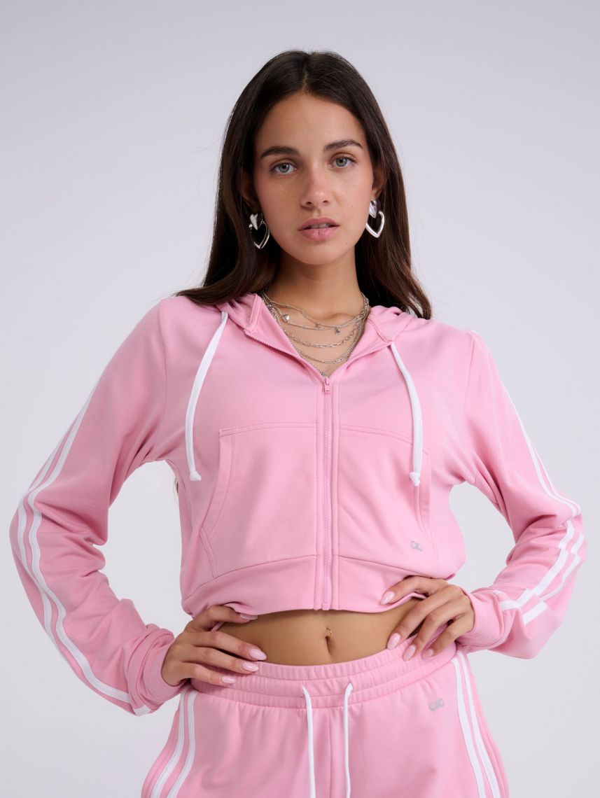 קפוצ’ון ספורטיבי