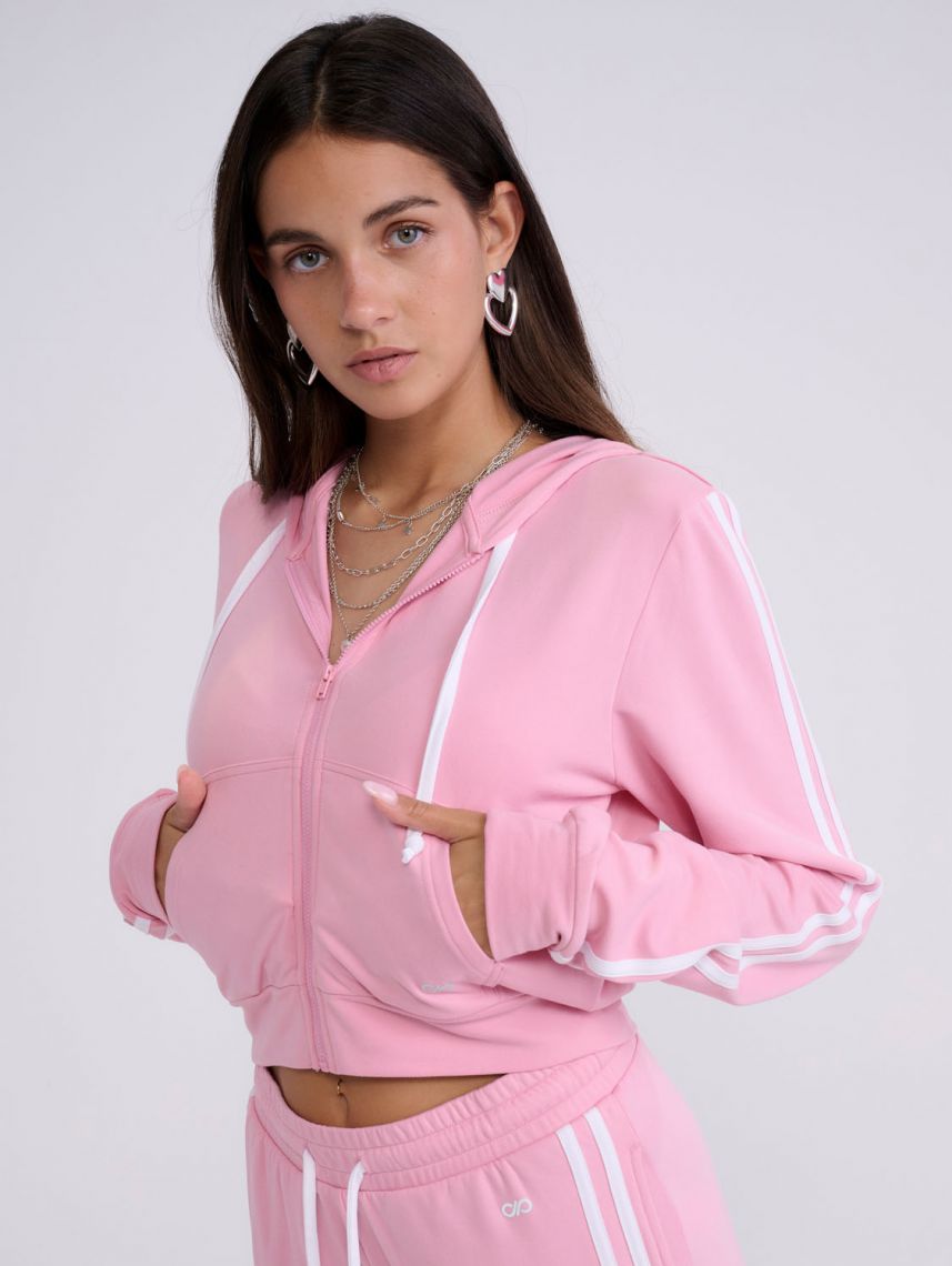 קפוצ’ון ספורטיבי