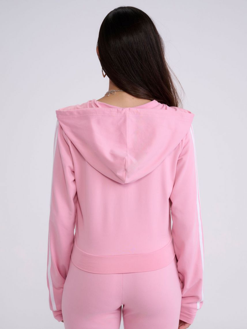 קפוצ’ון ספורטיבי