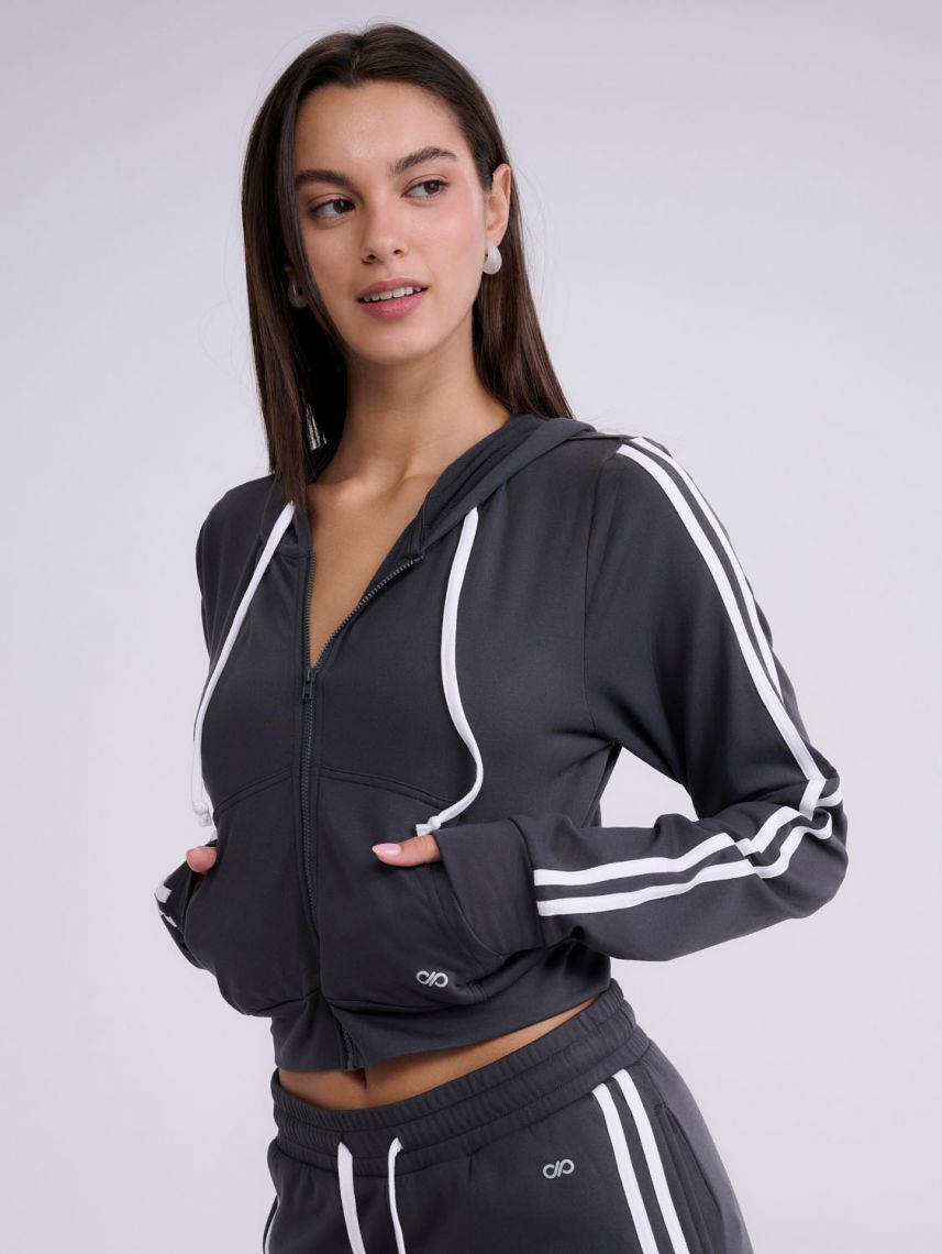 קפוצ’ון ספורטיבי