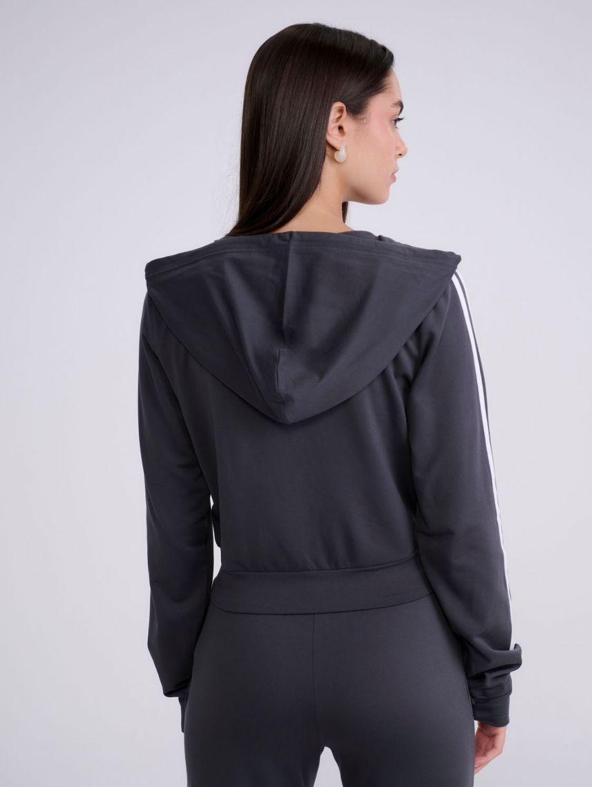 קפוצ’ון ספורטיבי