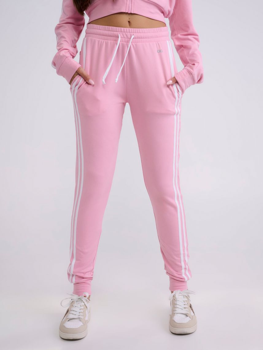 מכנסי פוטר בעיצוב ספורטיבי