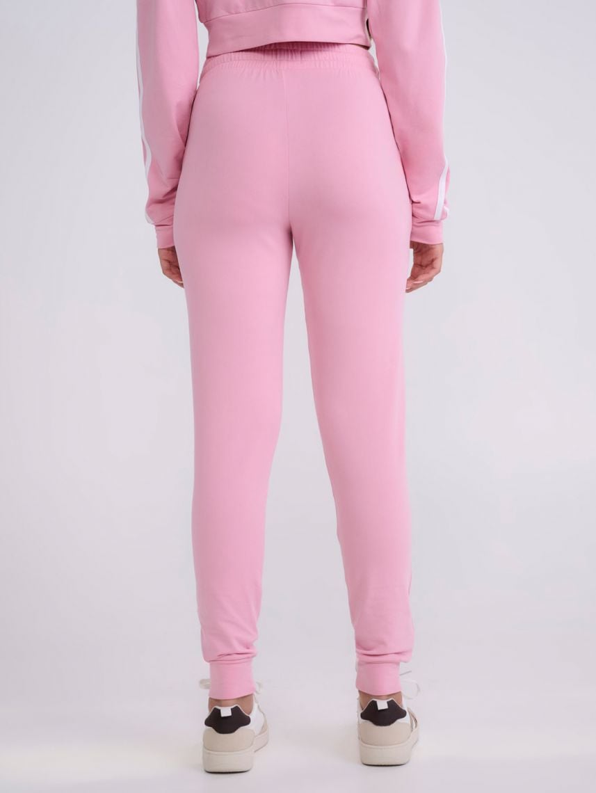 מכנסי פוטר בעיצוב ספורטיבי