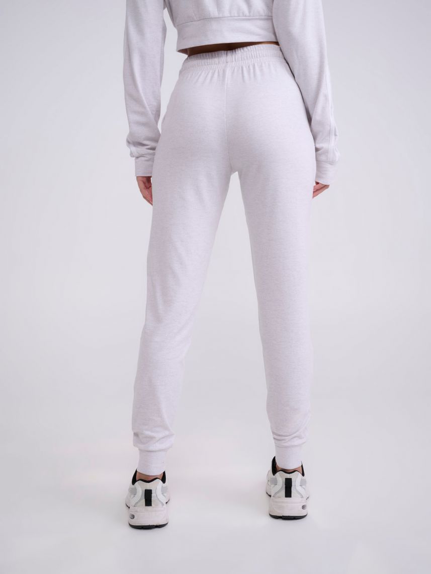 מכנסי פוטר בעיצוב ספורטיבי