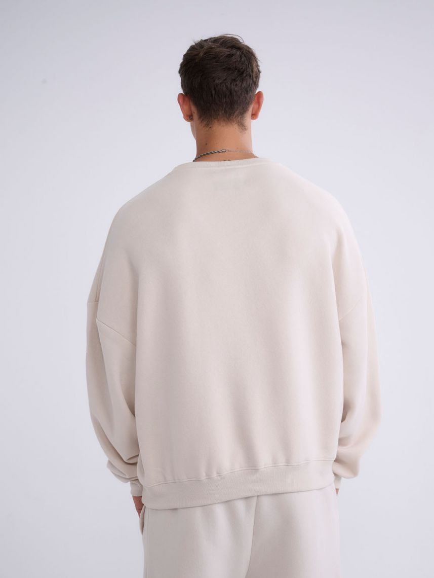 סווטישירט ספורטיבי