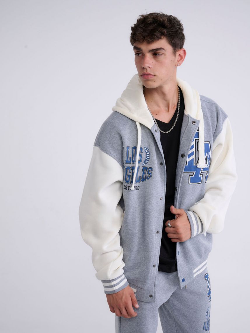 ג’קט קולג’