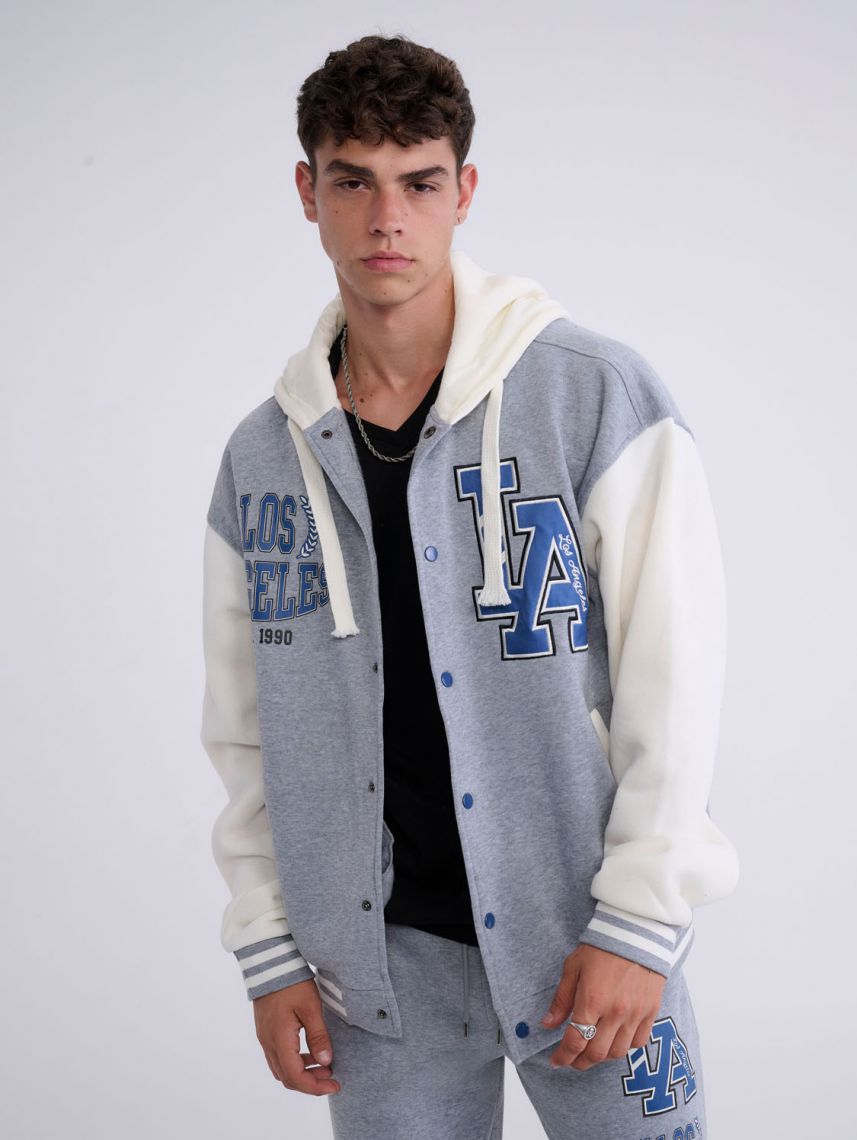 ג’קט קולג’