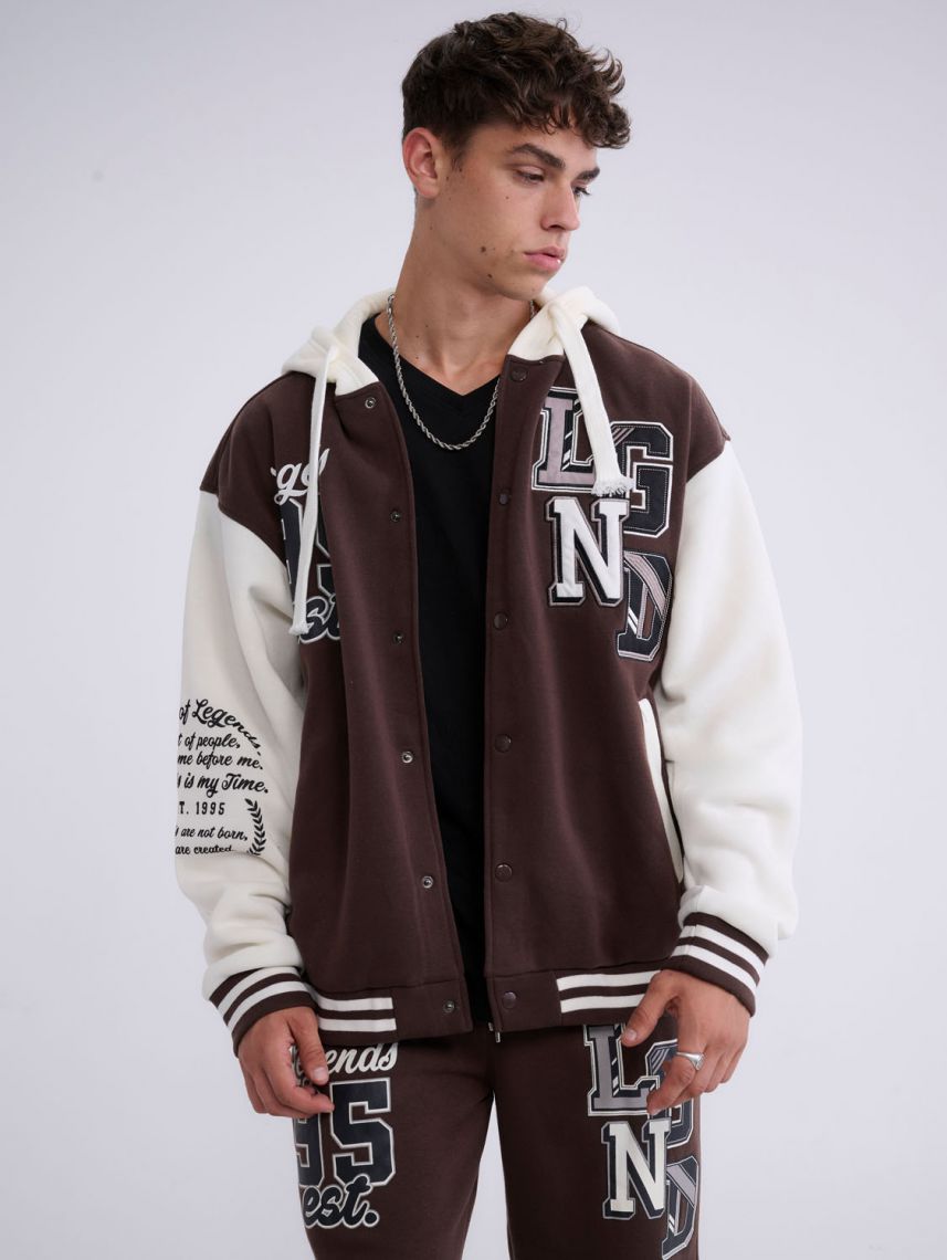 ג’קט קולג’