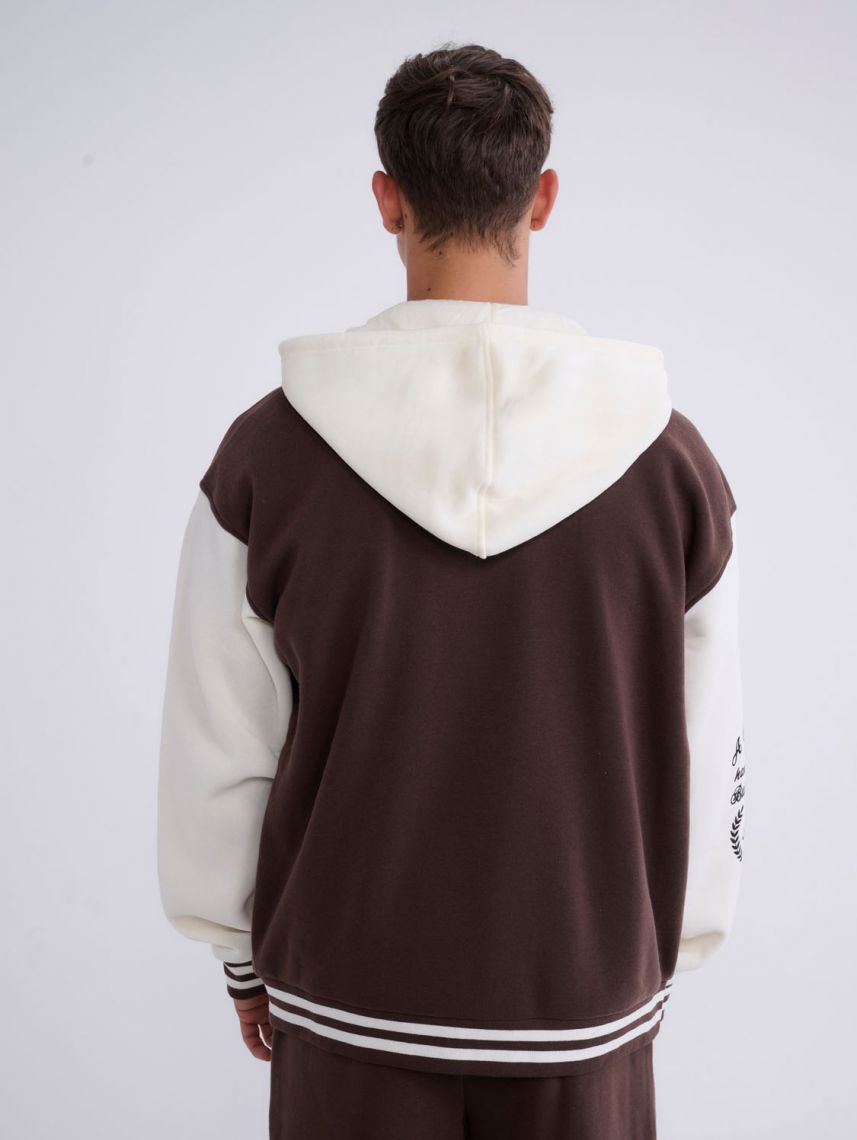 ג’קט קולג’