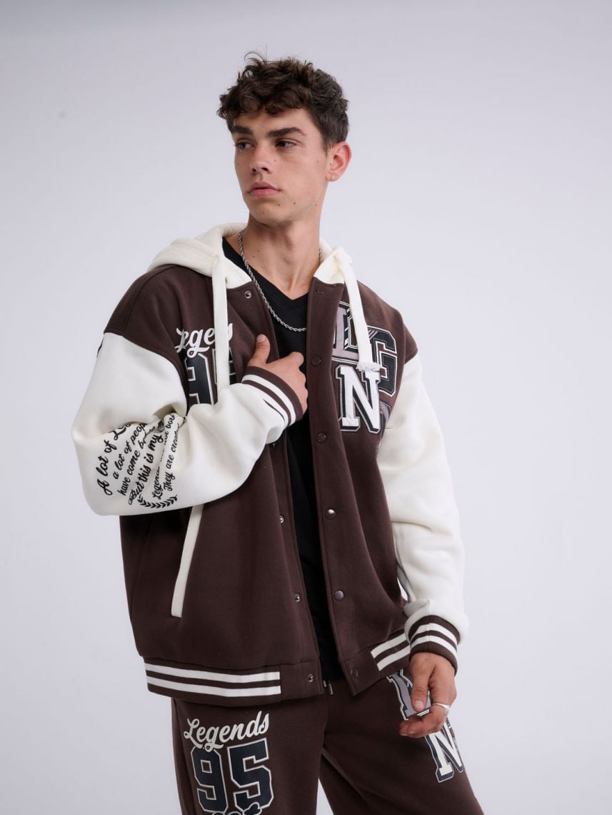 מכנסי פוטר CITY