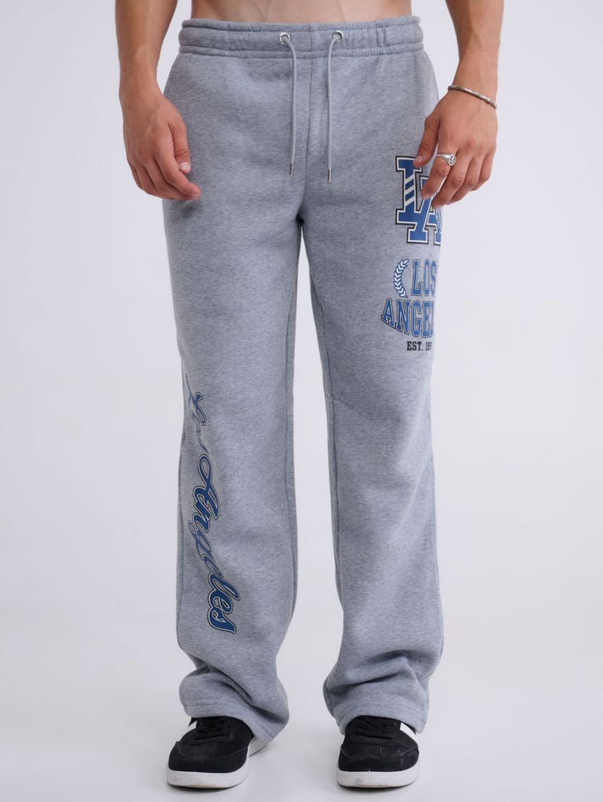 מכנסי פוטר CITY