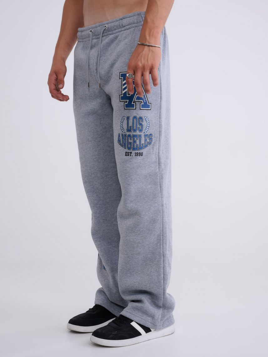 מכנסי פוטר CITY