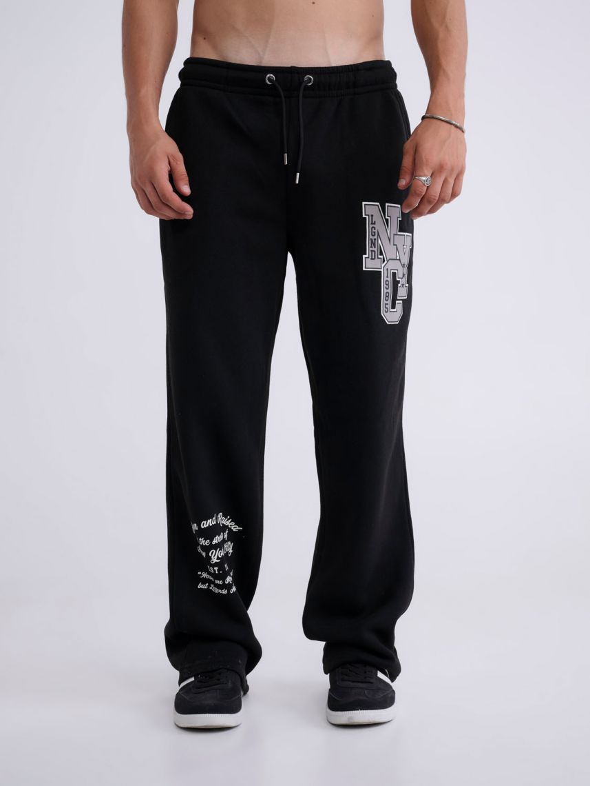 מכנסי פוטר CITY