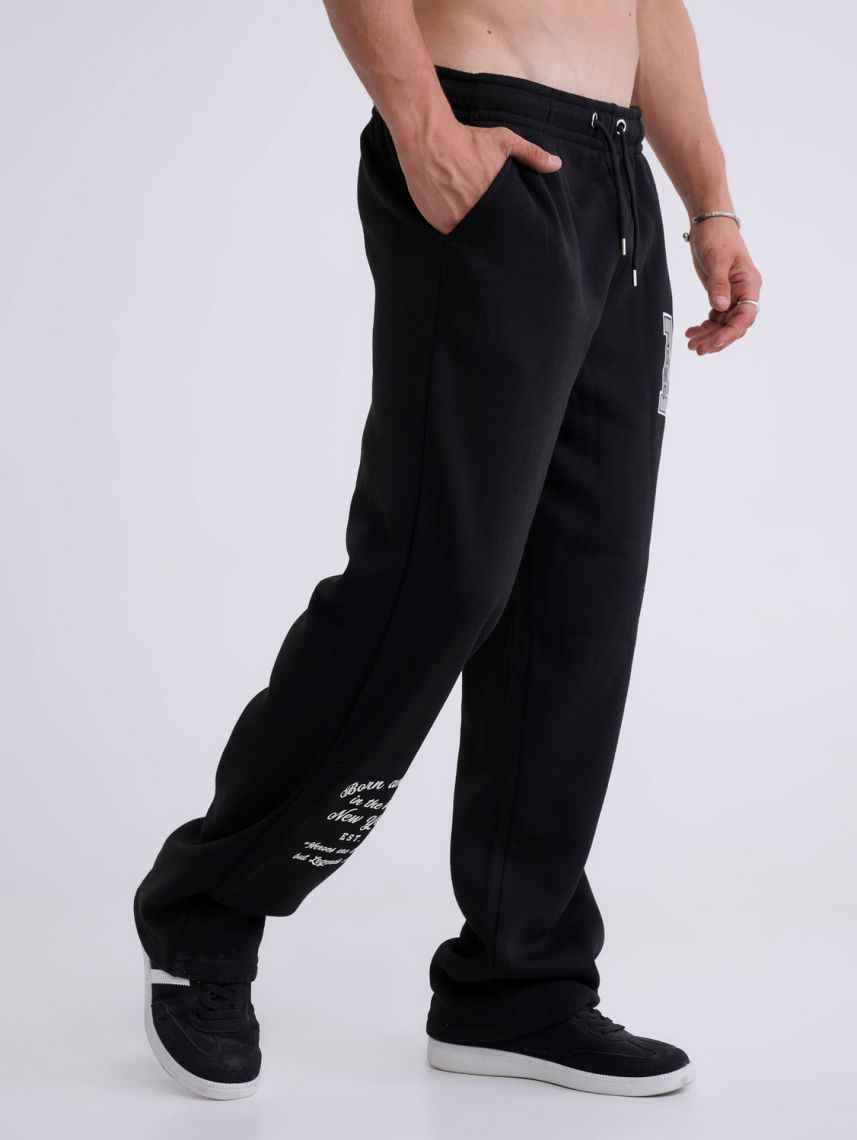 מכנסי פוטר CITY