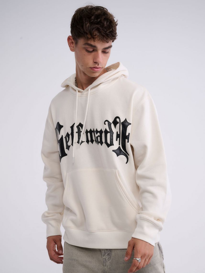 קפוצ’ון עם כיתוב