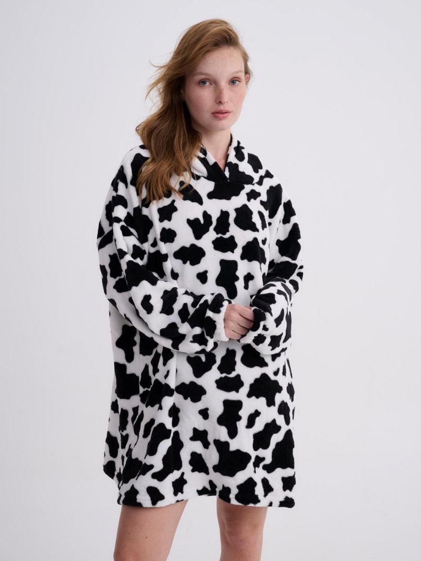 קפוצ’ון פיג’מה