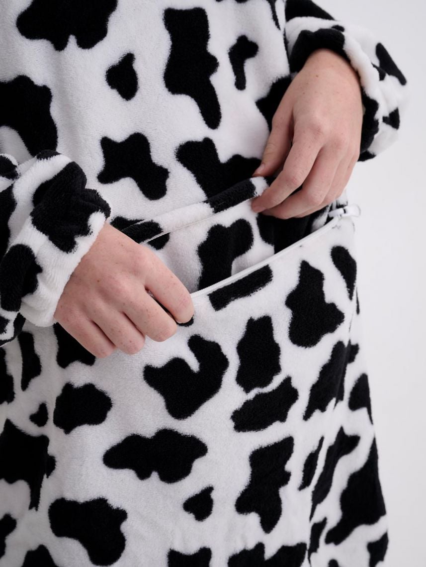 קפוצ’ון פיג’מה