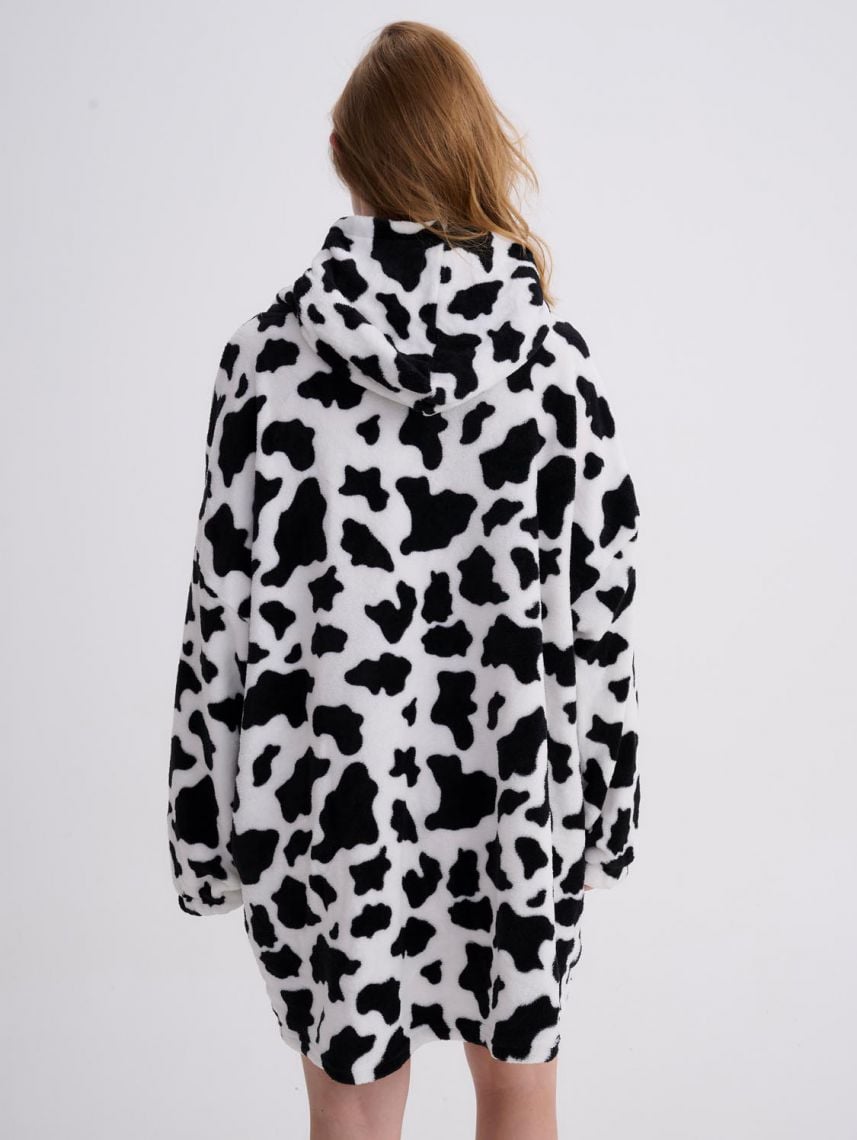 קפוצ’ון פיג’מה