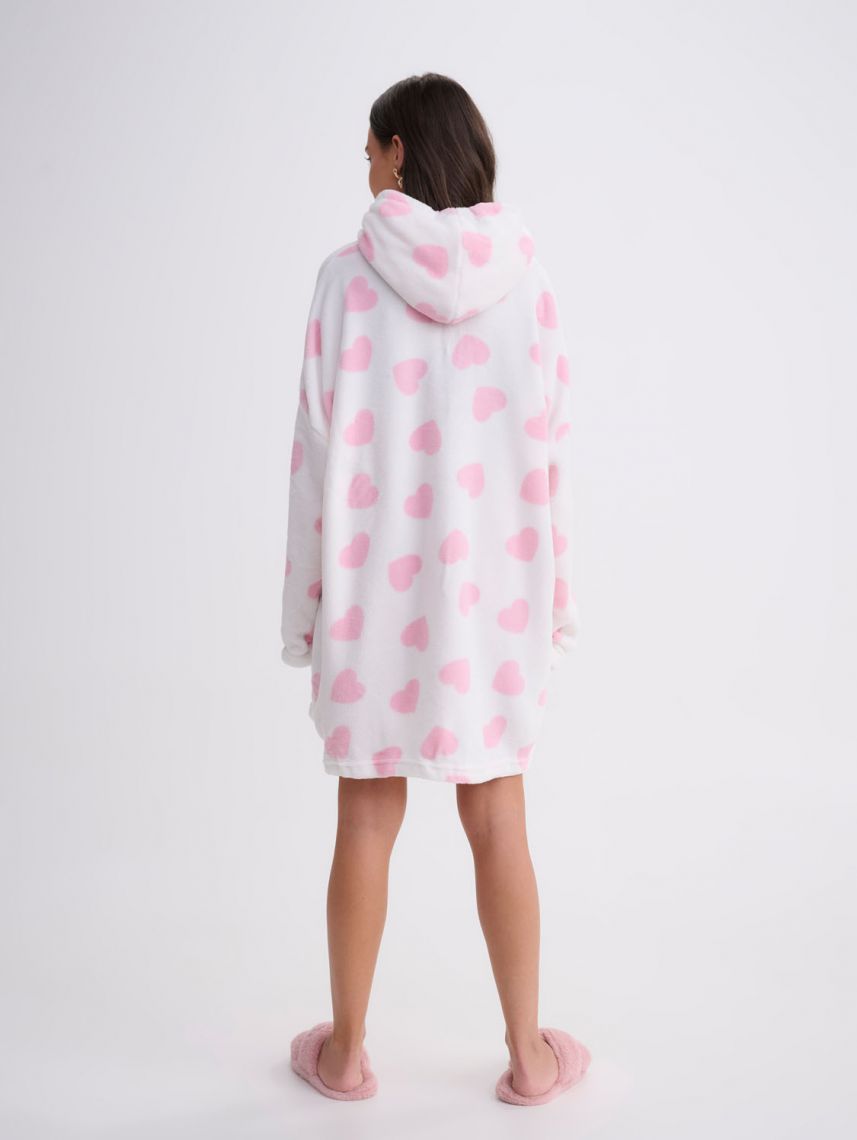 קפוצ’ון פיג’מה