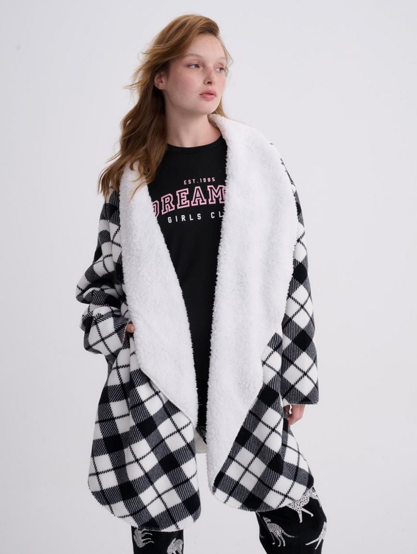 קרדיגן פיג’מה