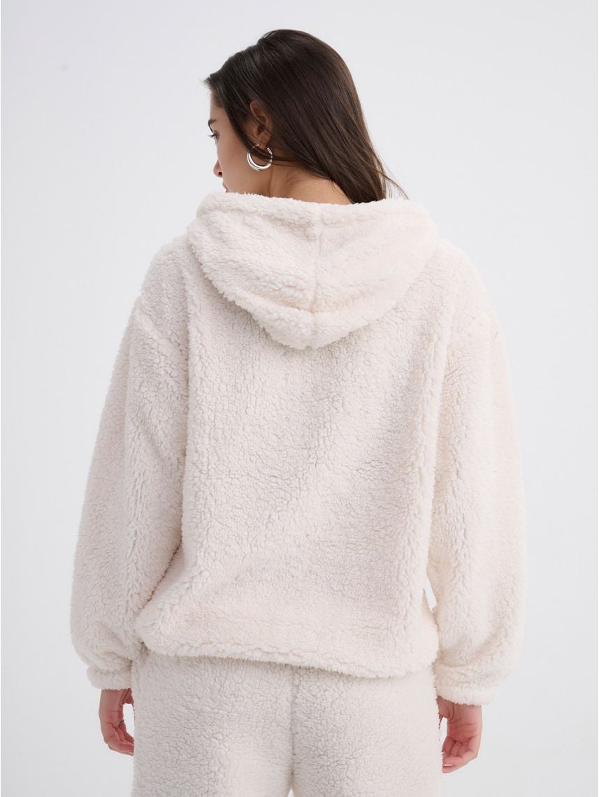 קפוצ’ון פיג’מה