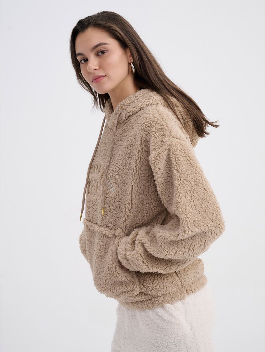 קפוצ’ון פיג’מה