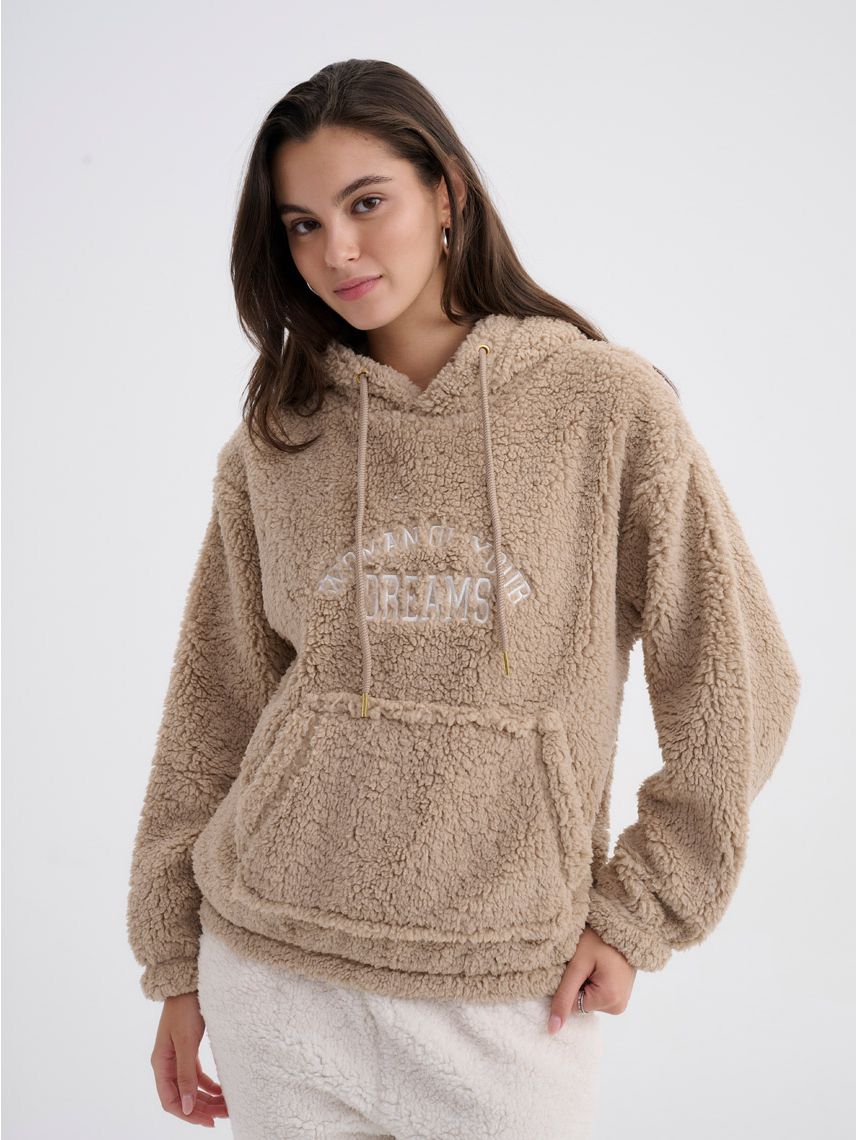 קפוצ’ון פיג’מה