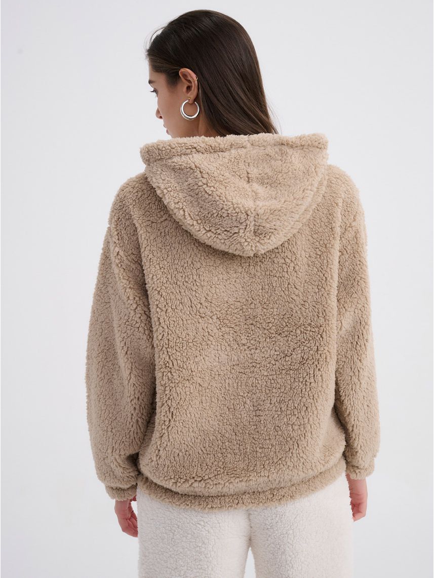 קפוצ’ון פיג’מה