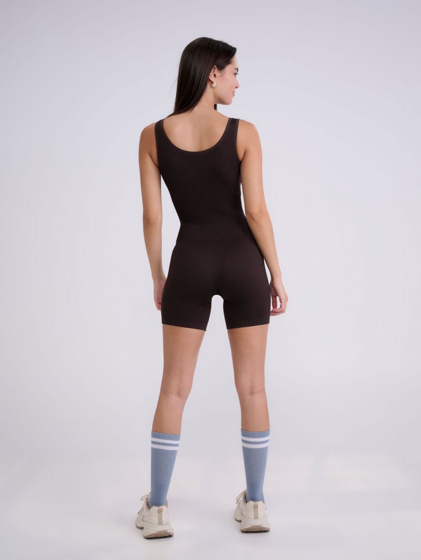 אוברול אקטיב קצר