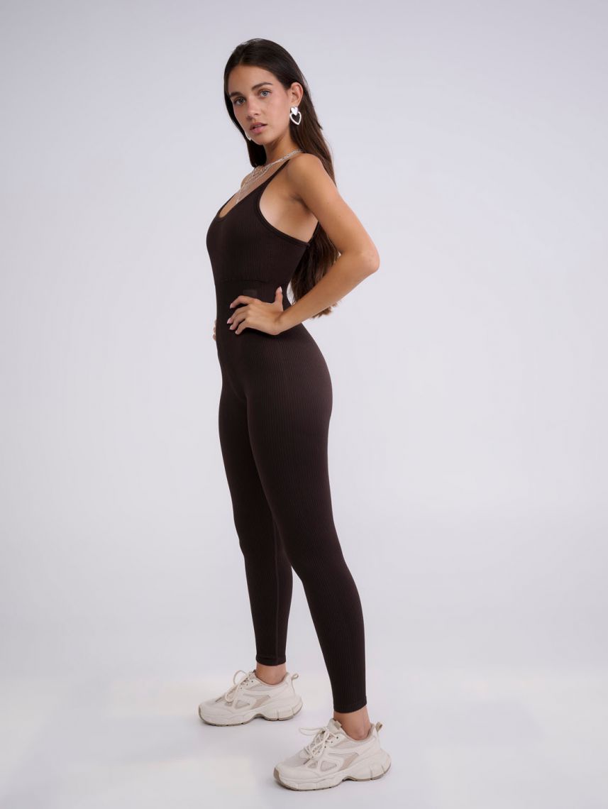 אוברול אקטיב ארוך