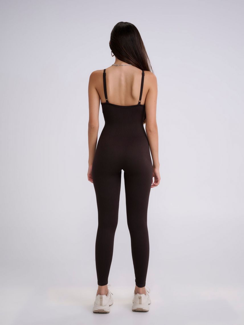 אוברול אקטיב ארוך