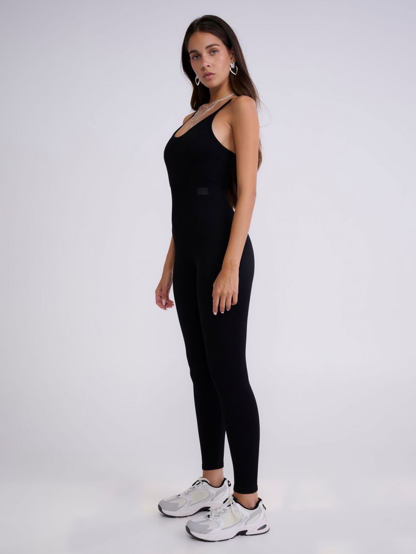 אוברול אקטיב ארוך