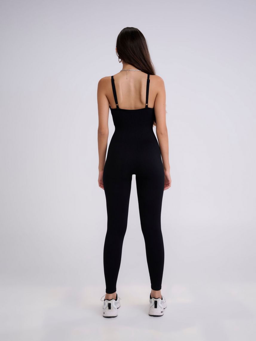 אוברול אקטיב ארוך