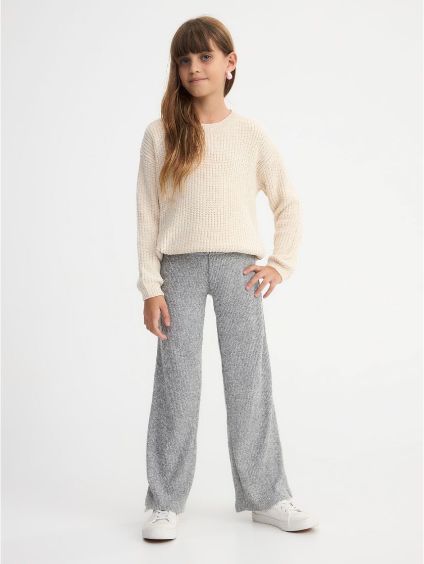 טייץ מתרחב לבנות