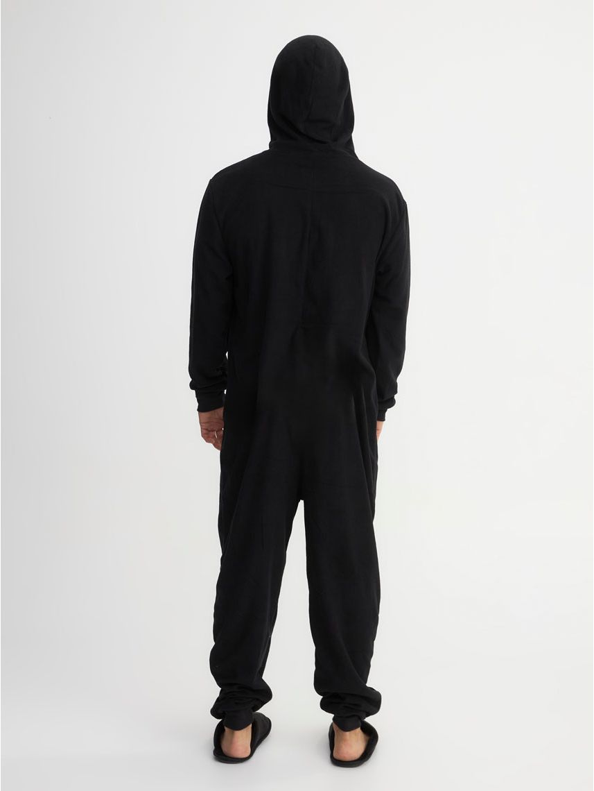 וואנזי שלד זוהר בחושך